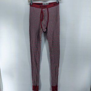2xist essentials men’s baelayer long john size small